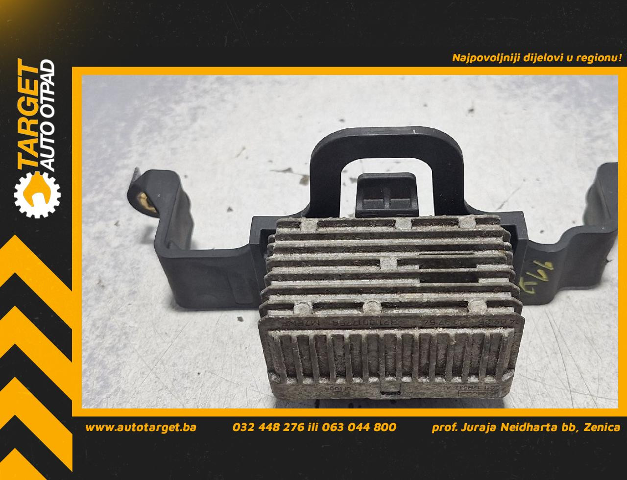 ELEKTRONIKA RELEJ FORD TRANSIT/TOURNEO CONNECT > 14-18 CC1112B533