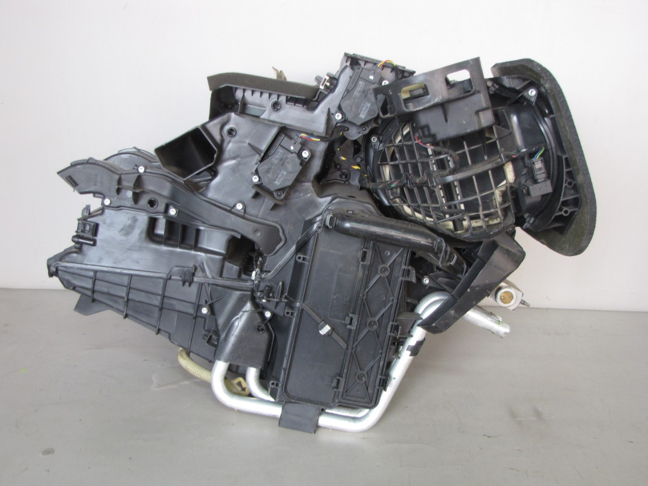 KUCISTE FILTERA ZRAKA VOLVO S80 > 06-10 30780630 307806