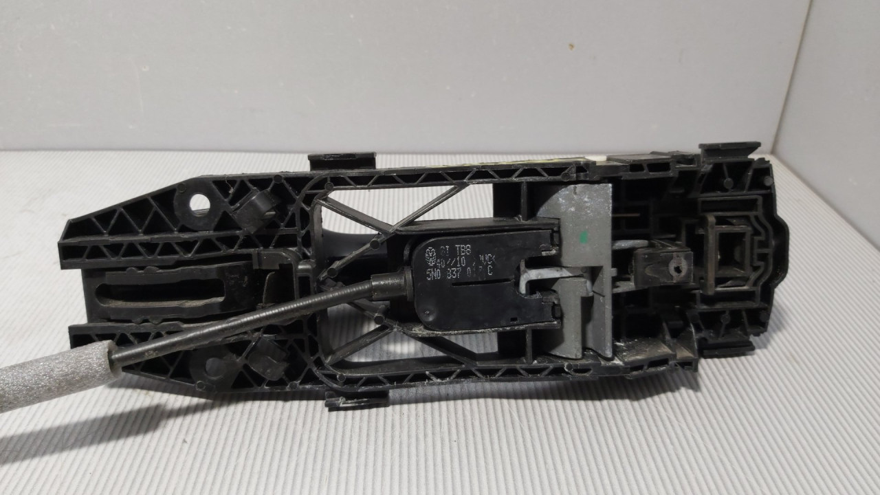 RUCKA VRATA AUDI A4 (B8) > 07-11 5N0839885H