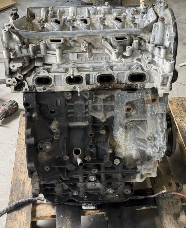 DIJELOVI MOTOR RENAULT MASTER > 14- 2.3 M9TSF716