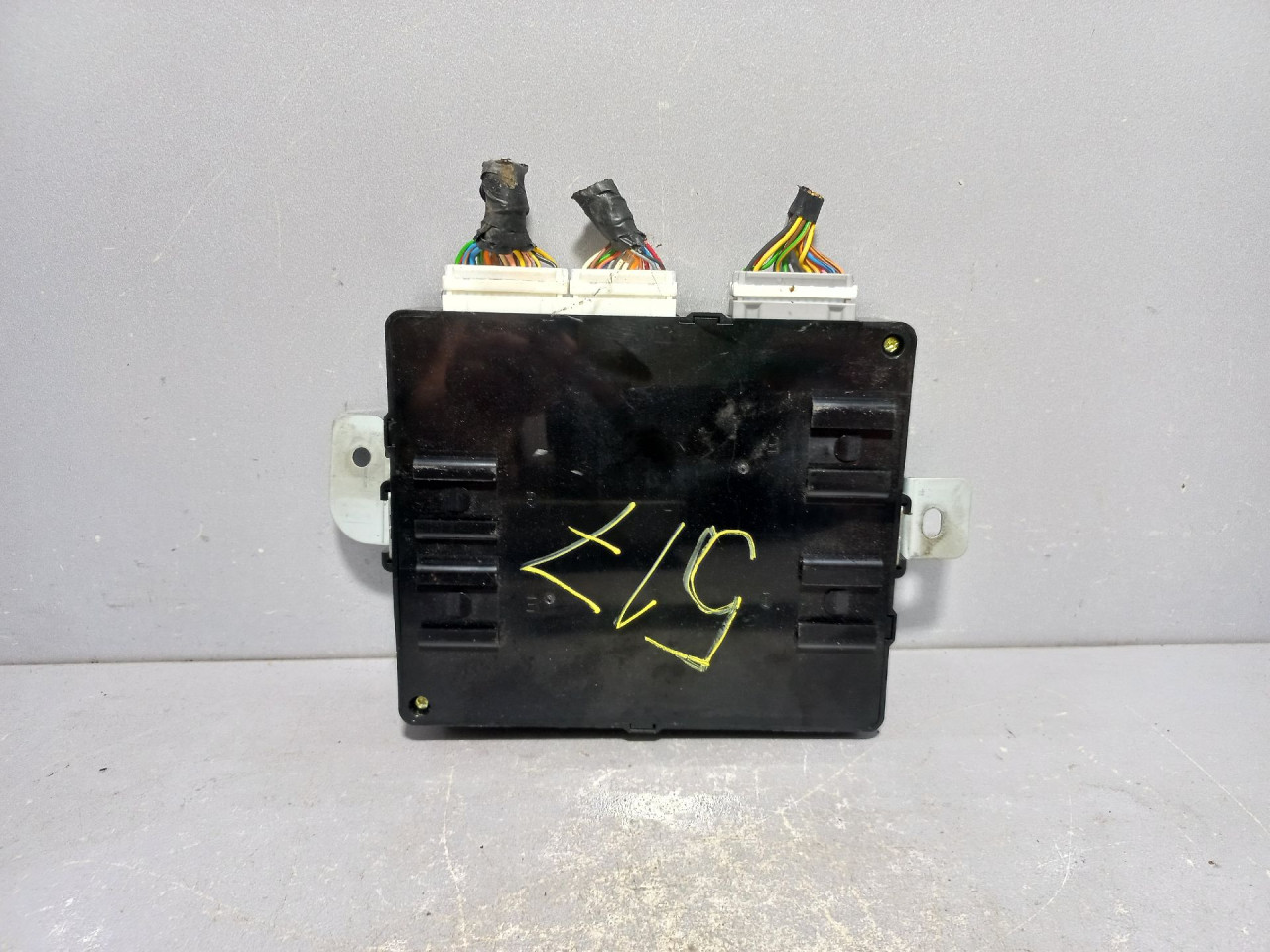 BCM ELEKTRONIKA HYUNDAI IX35 > 09-13 954002S300