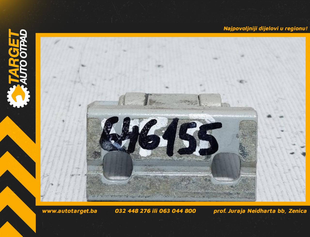 DIJELOVI BAGLAMA VOLVO S70/V70 > 00-04