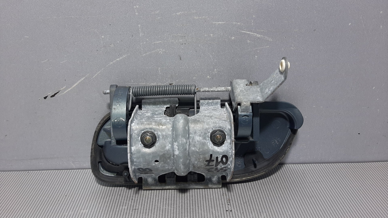 DIJELOVI RUCKA VRATA VOLVO S70/V70 > 00-04 9159640