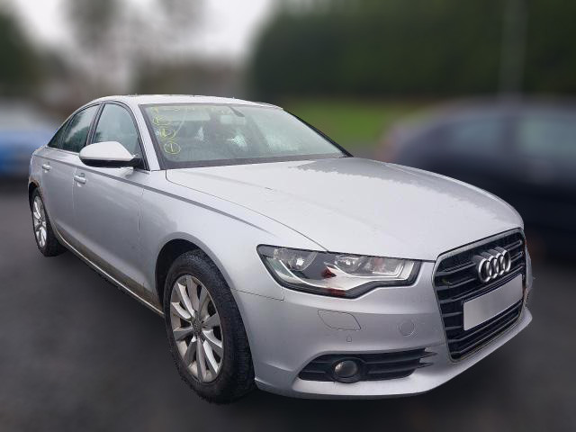 DIJELOVI AUDI A6 4G > 11-14 2.0 Dizel CGLC MOTOR