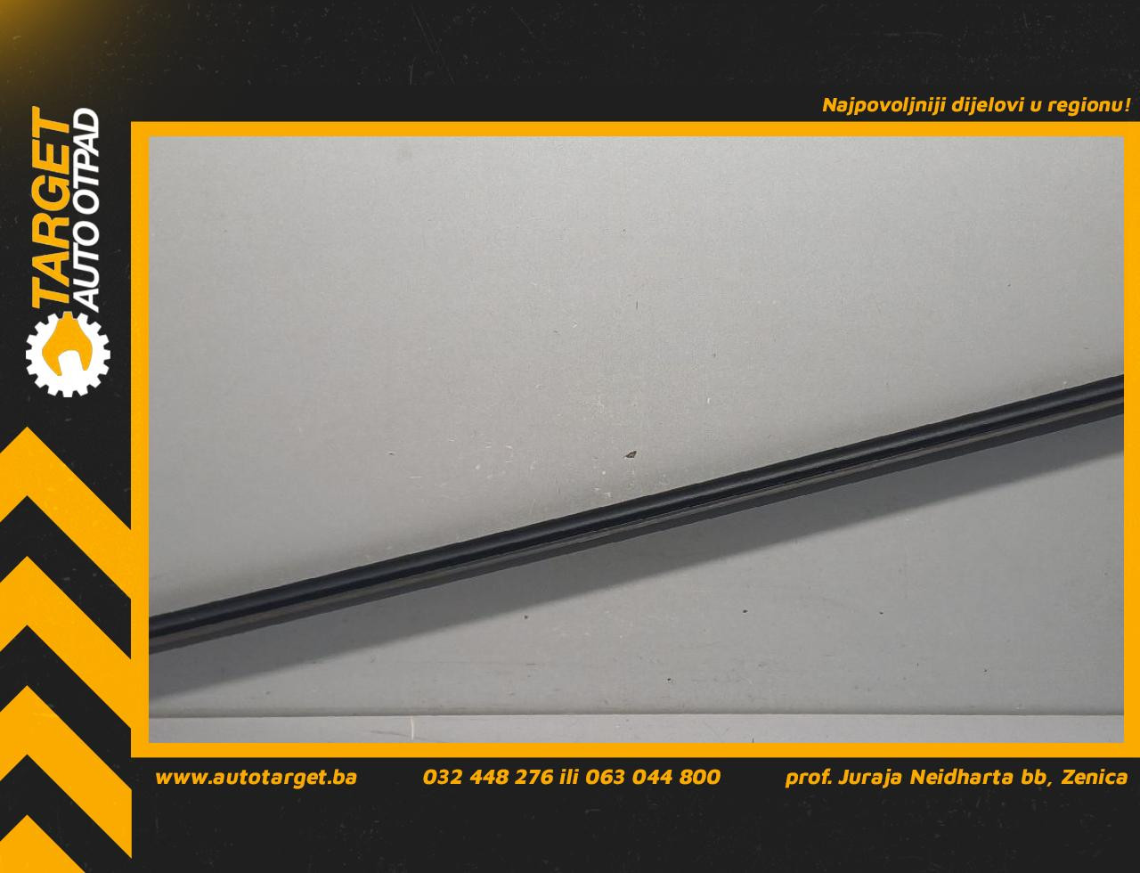 DIJELOVI LAJSNA AUDI A4 (B9) > 15-18 2.0