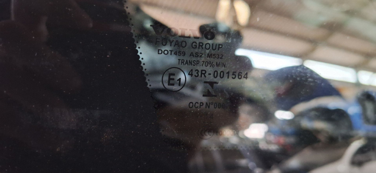 DIJELOVI STAKLO VOLVO S60/V60 > 14 - 19 2.0