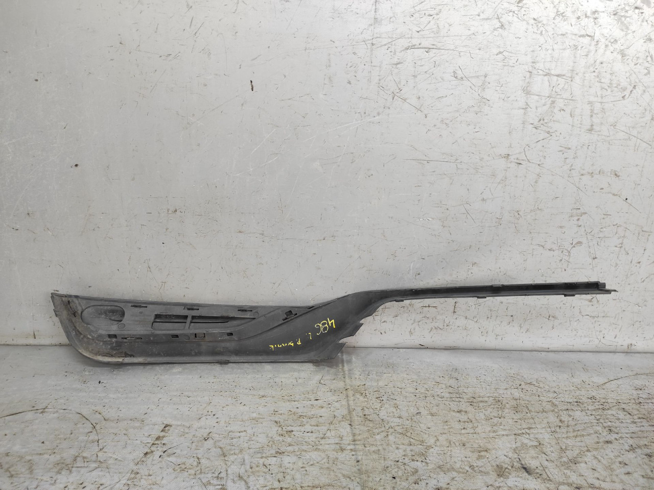 PLASTIKA BRANIKA VOLVO S60/V60 > 14- 31353654