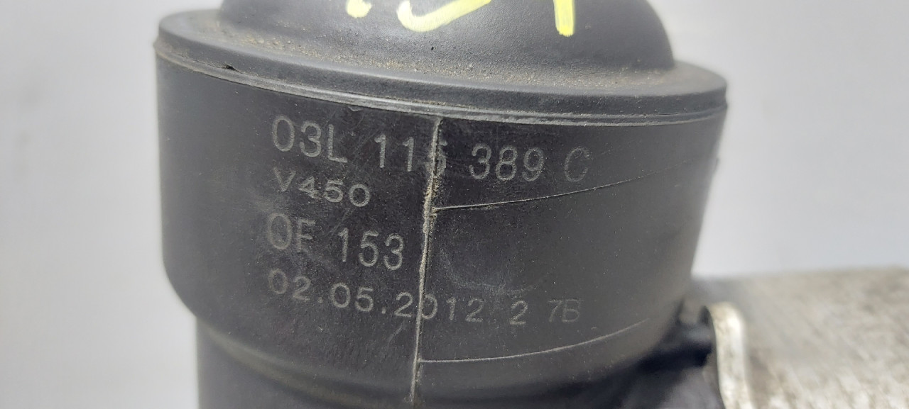 KUCISTE FILTERA ULJA AUDI A3 > 08-12 03L115389C