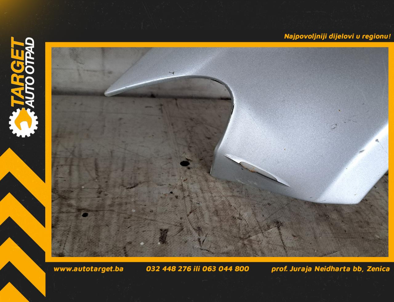 DIJELOVI BLATOBRAN MERCEDES C KLASA (W205/S205) > 14-18