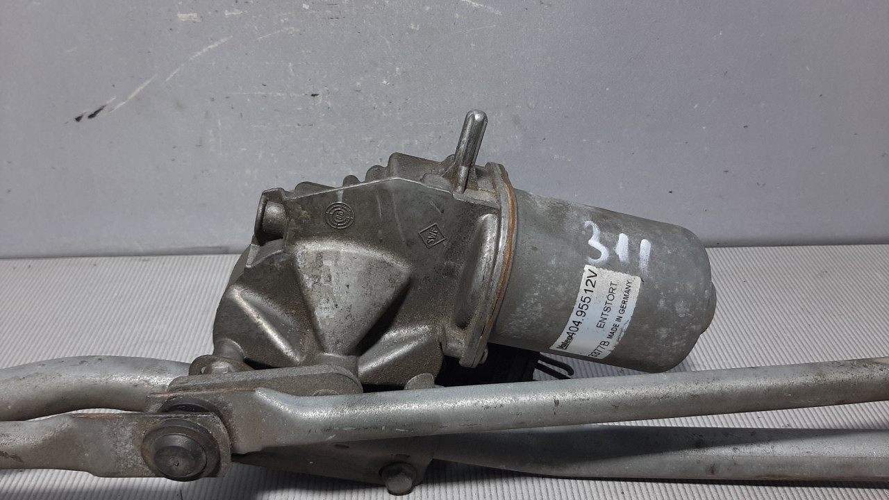 MOTORIC PREDNJEG BRISACA MERCEDES SPRINTER > 00-06 404955