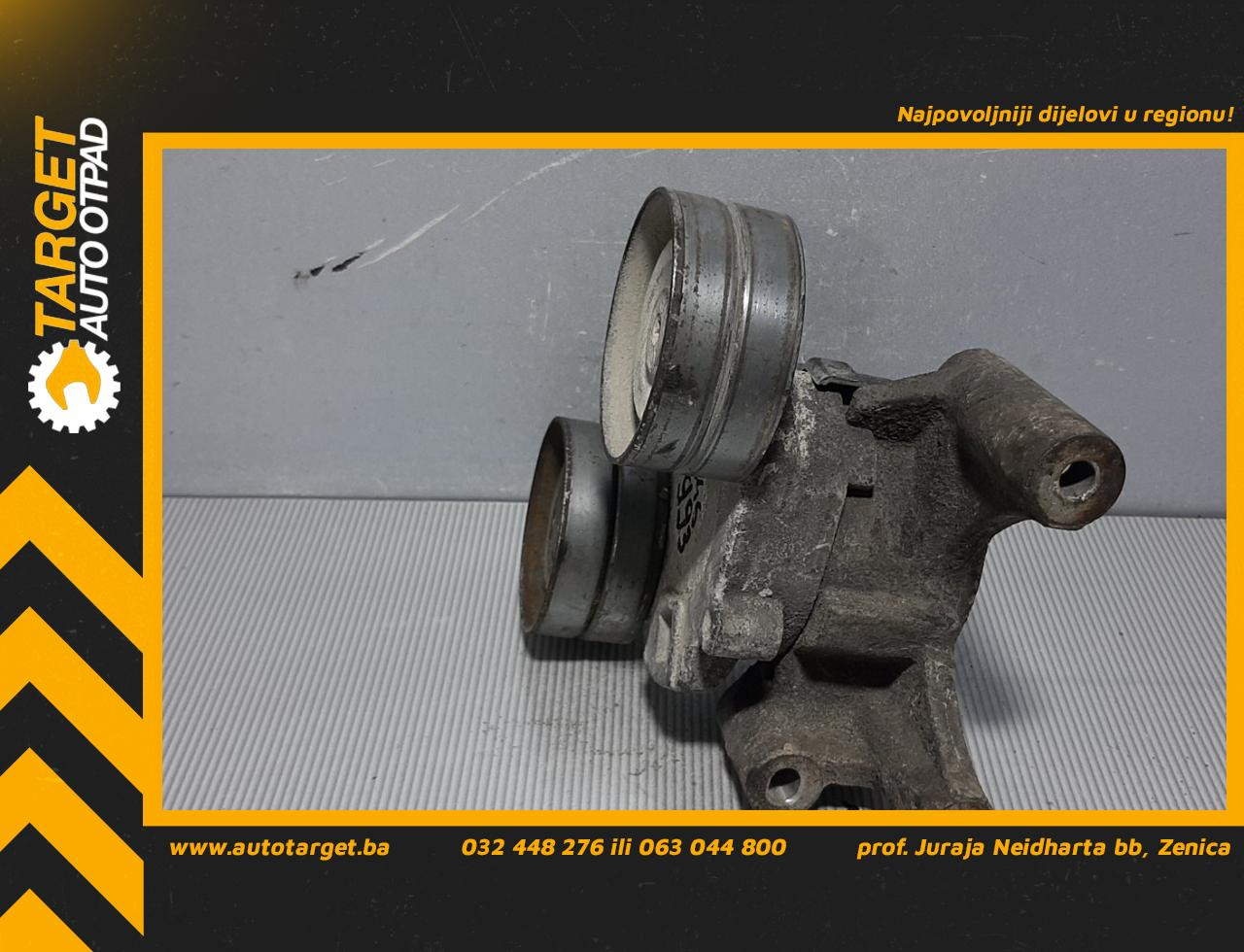 DIJELOVI SPANER FORD RANGER > 11-15 3.2 BB3Q6A228