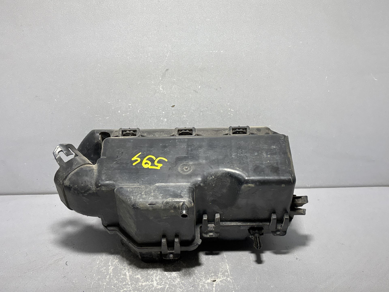 KUCISTE FILTERA ZRAKA CITROEN C5 > 08-10 9685205580
