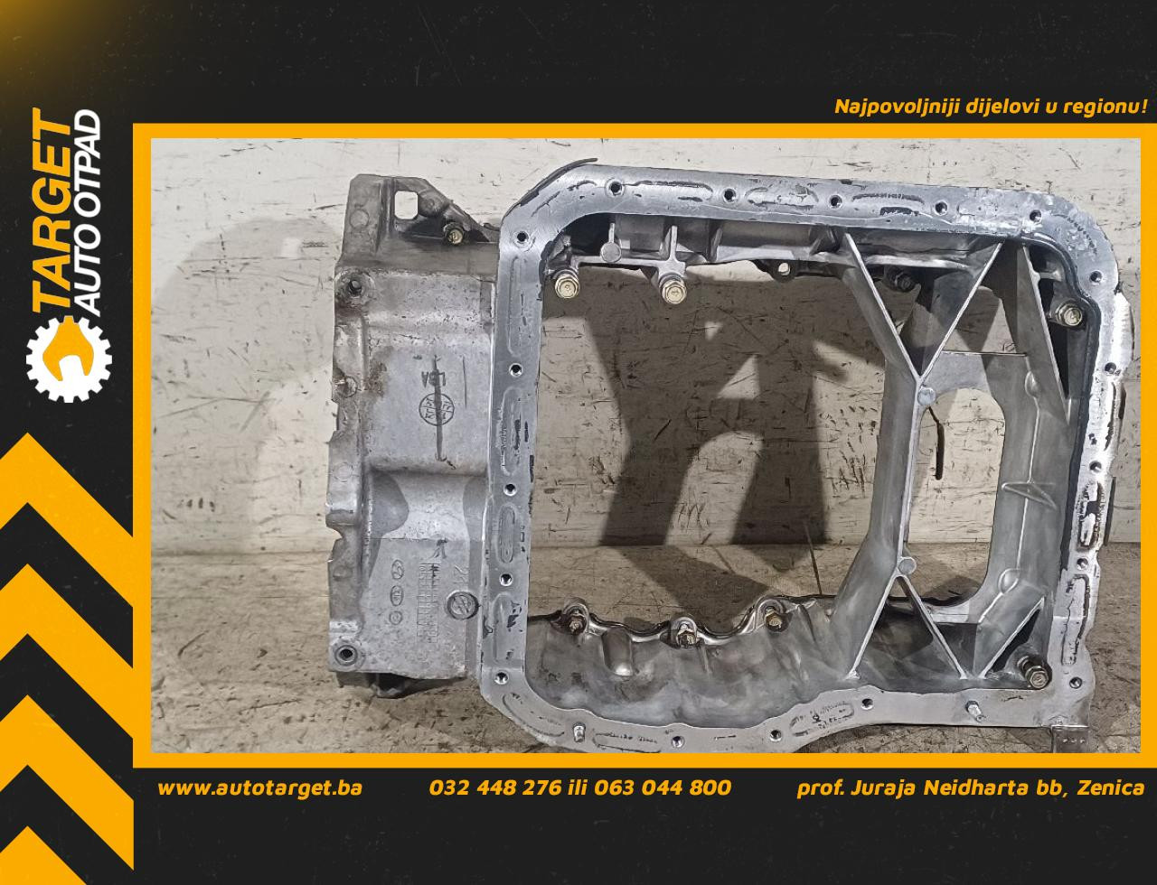 DIJELOVI KARTER HYUNDAI SANTA FE > 12-16