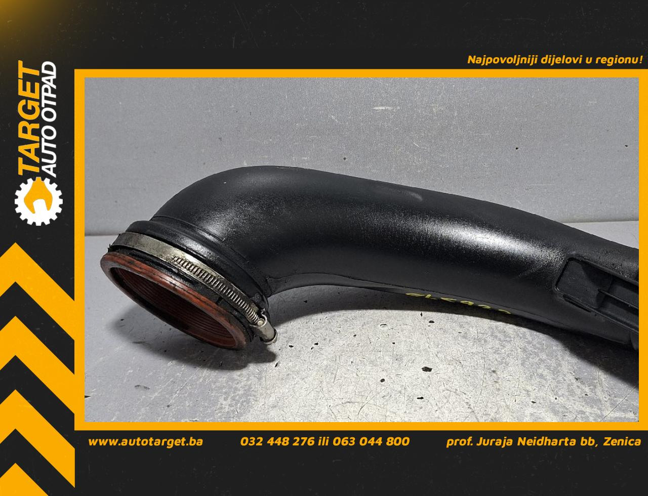 DIJELOVI CRIJEVO INTERKULERA VOLVO XC60 > 13-17 2.4 30774692