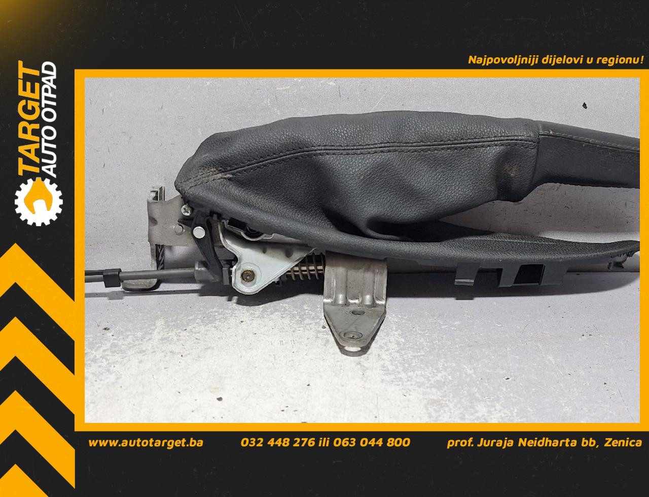 RUCNA KOCNICA BMW SERIJA 1 (E87/E81) > 07-11