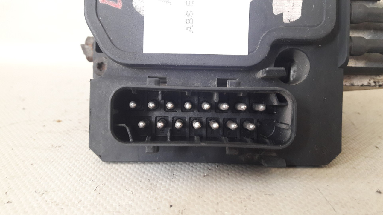 ABS ELEKTRONIKA MERCEDES E KLASA (W210) > 99-02 A003431