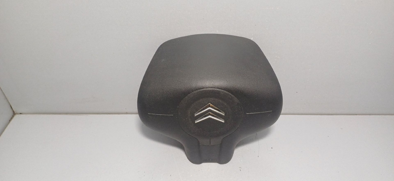 AIRBAG VOLANA CITROEN C3 PICASSO > 09-11 96830365ZD