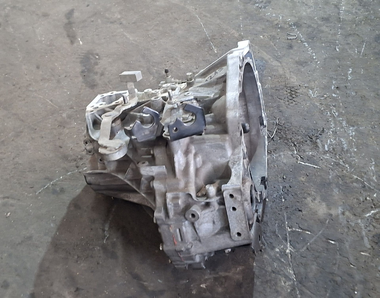 DIJELOVI MJENJAC TOYOTA YARIS > 14-16 12EPP