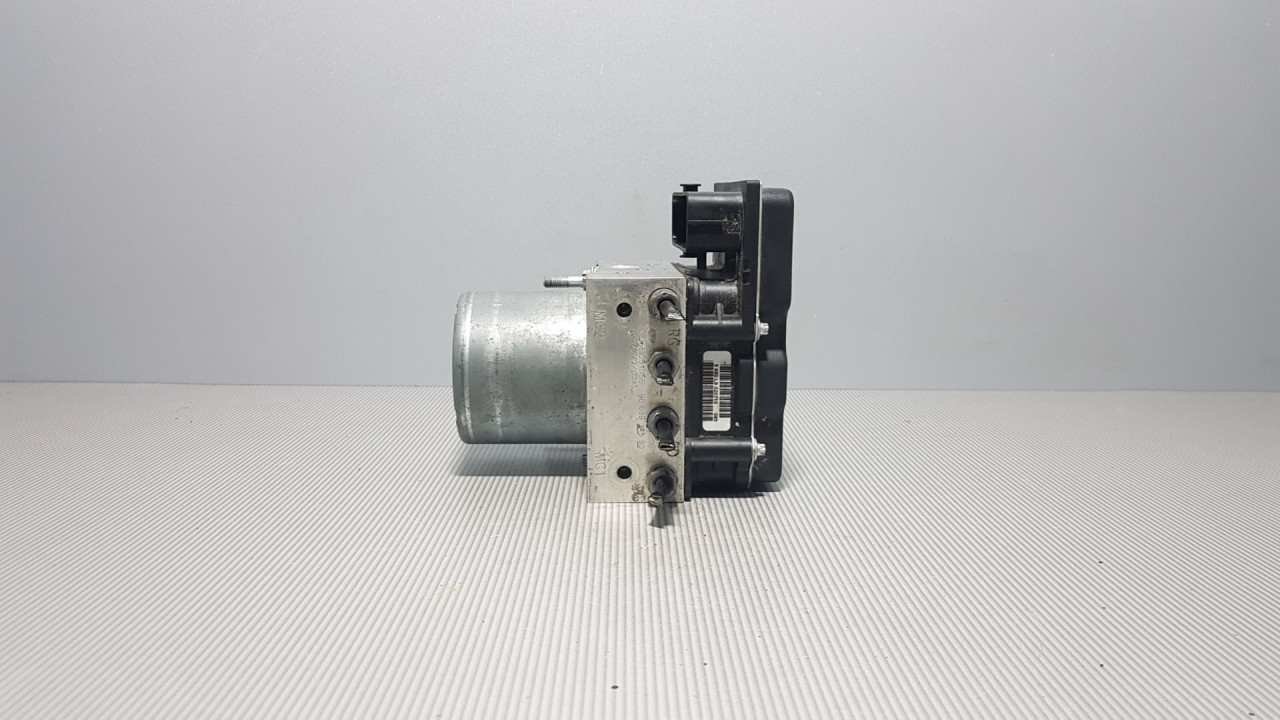 ABS ELEKTRONIKA CITROEN C4 PICASSO > 07-10 9667055780