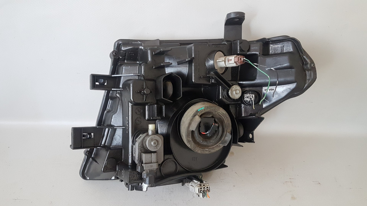 FAR NISSAN NAVARA PATHFINDER > 05-09 DS814014 26010EB30