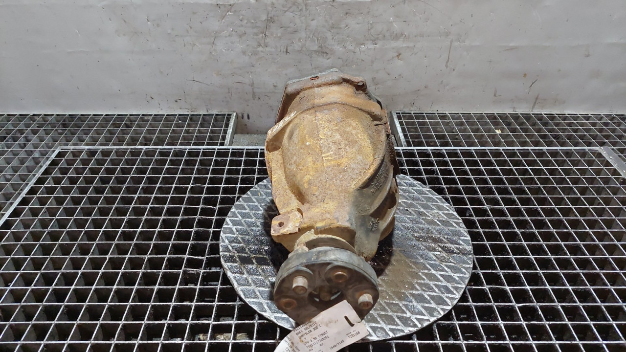 DIFERENCIJAL CHRYSLER/DODGE 300 > 05-10 P52114594AE