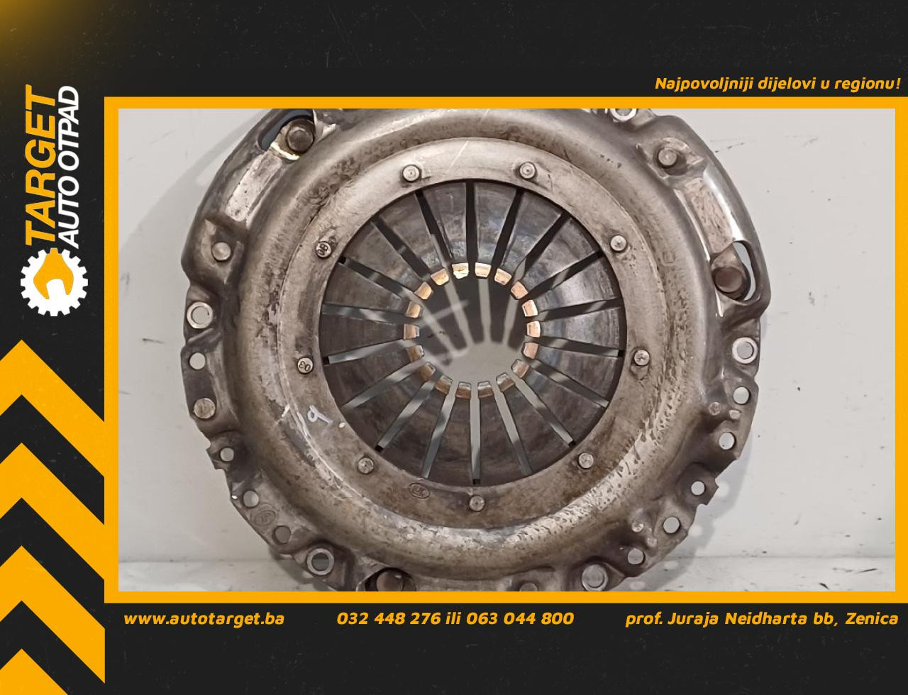 DIJELOVI KORPA VW POLO > 05-09 051141025B