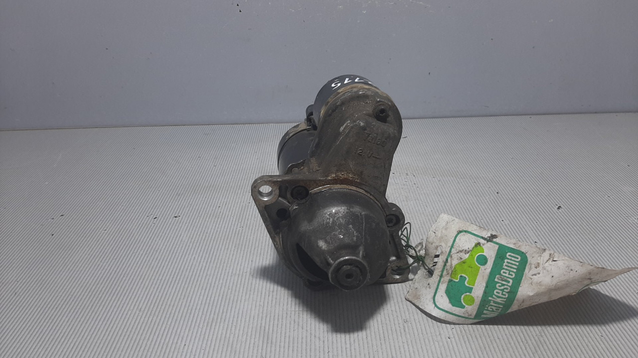 DIJELOVI ALNASER OPEL VECTRA B > 99-02 90341777