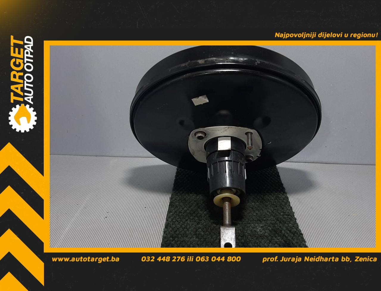 DIJELOVI KOCIONI DOBOS RENAULT MEGANE > 02-05 8200157453