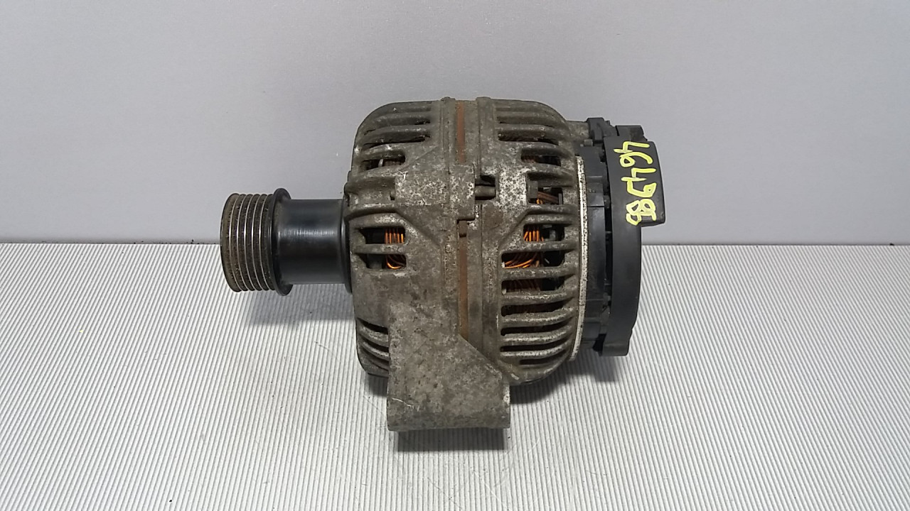 DIJELOVI ALTERNATOR SAAB 9-3 > 03-07 0124525016