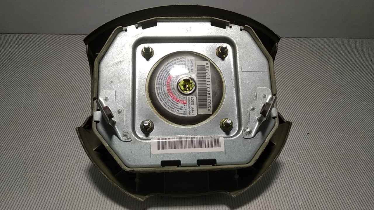 AIRBAG VOLANA NISSAN MICRA > 03-05 SA40016200