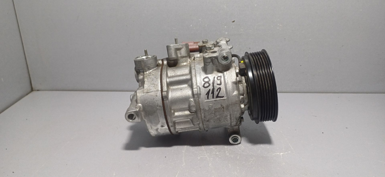 KOMPRESOR KLIME SKODA KODIAQ > 21- 3Q0816803D