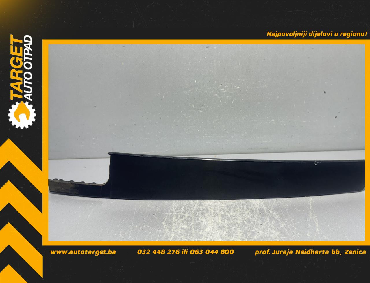 DIJELOVI LAJSNA SEAT LEON > 13-16 5F4837902G
