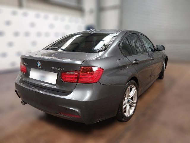DIJELOVI BMW SERIJA 3 (F30/F31) > 15-18 2.0 Dizel N47D20C MOTOR