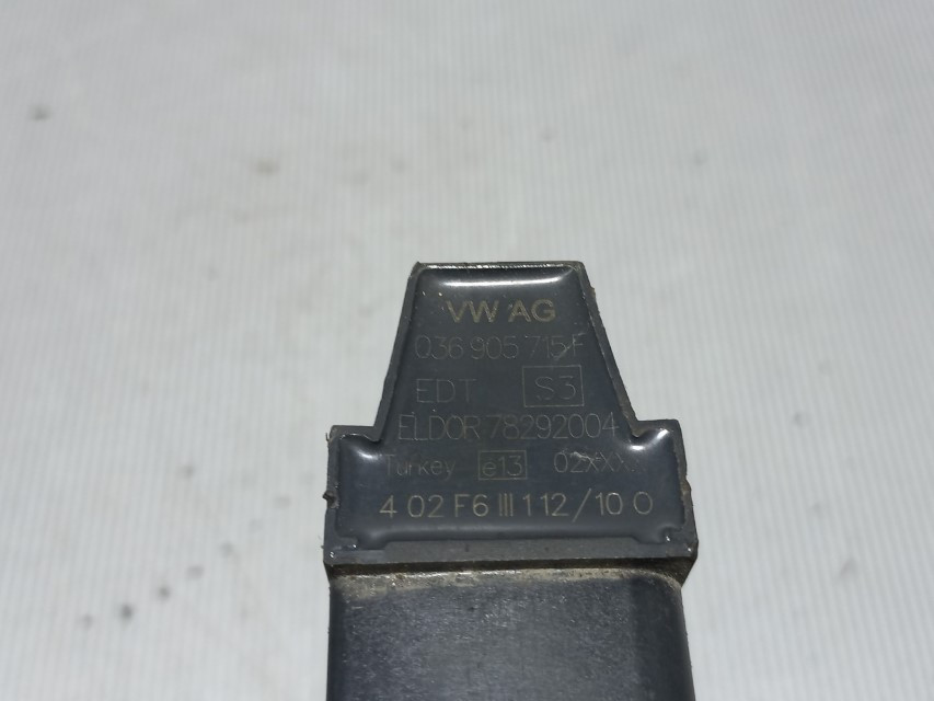 DIJELOVI BOMBINA VW POLO > 09-14 036905715F