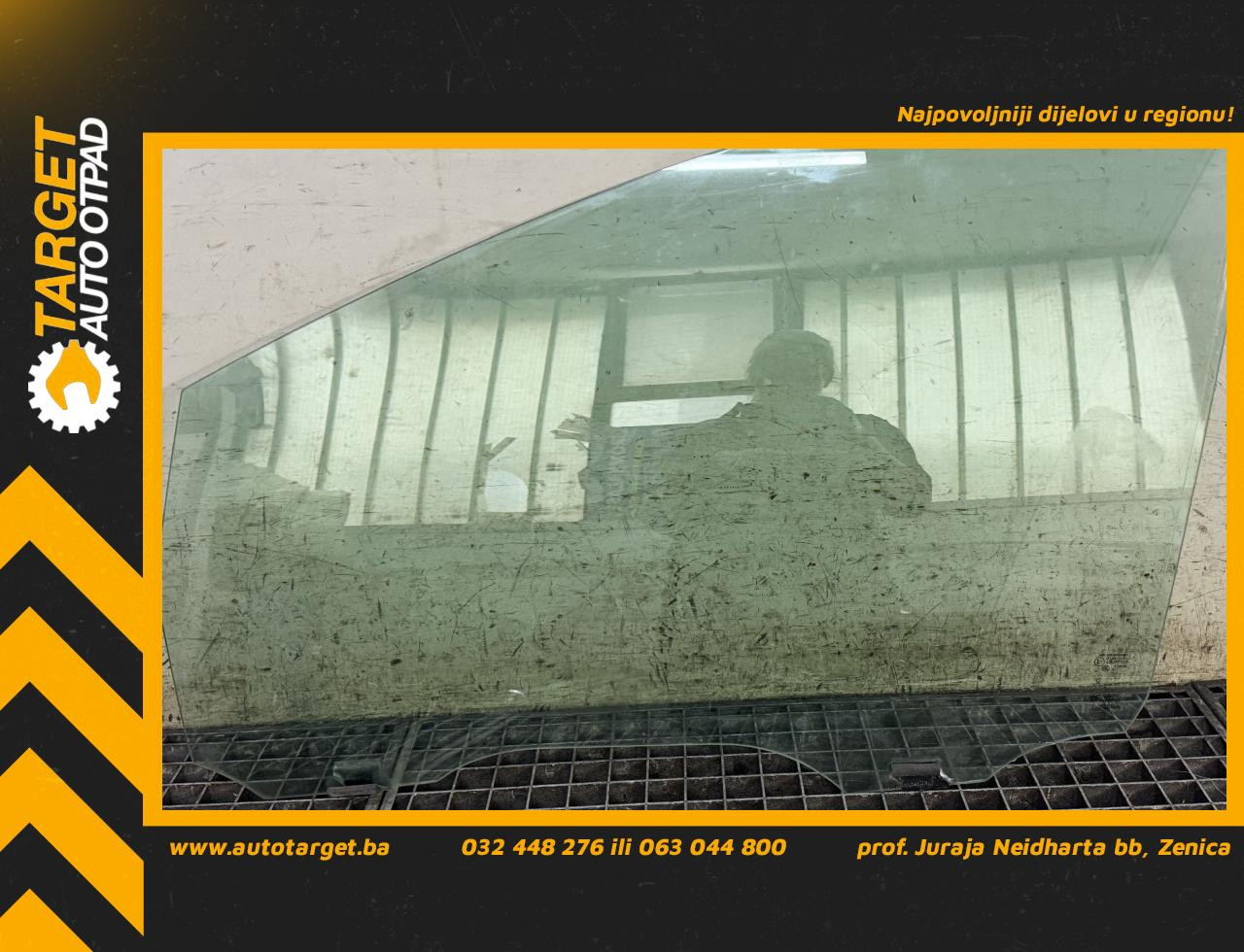 DIJELOVI STAKLO VW SHARAN > 10- 2.0 7N0845201
