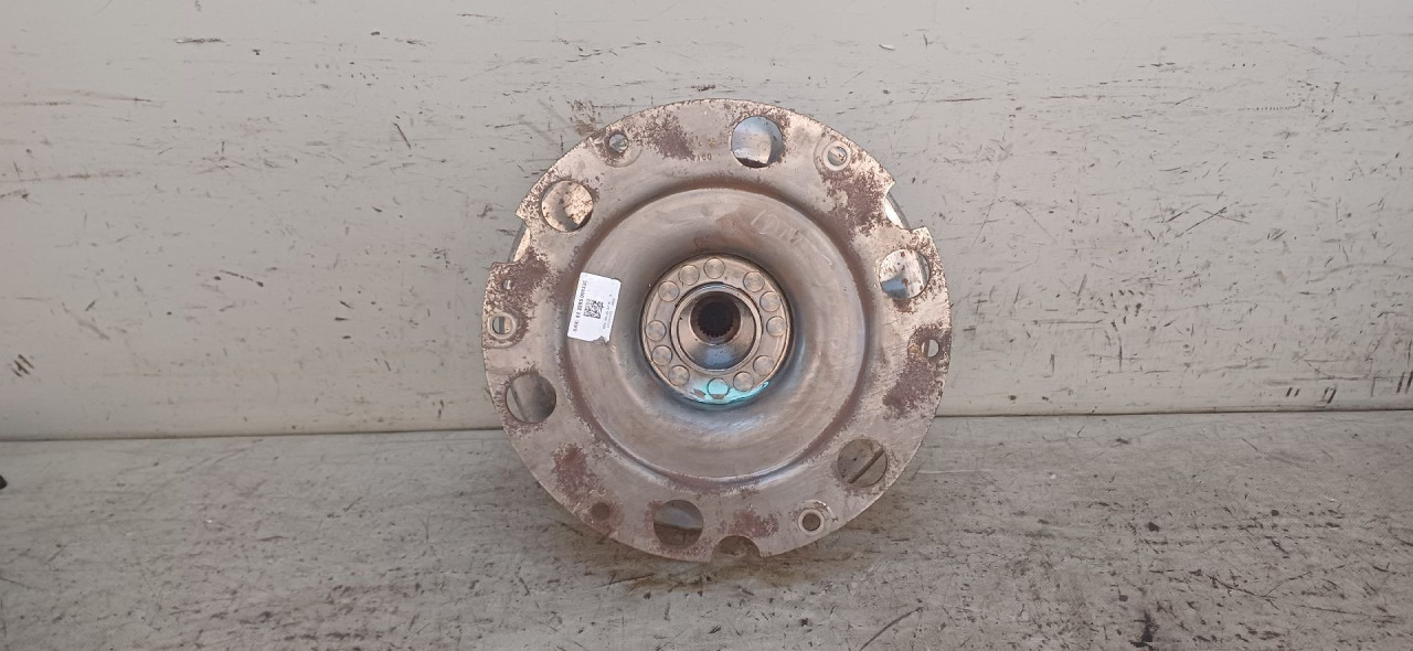 DIJELOVI ZAMAJAC AUDI A4 (B8) > 12-15 012295000333