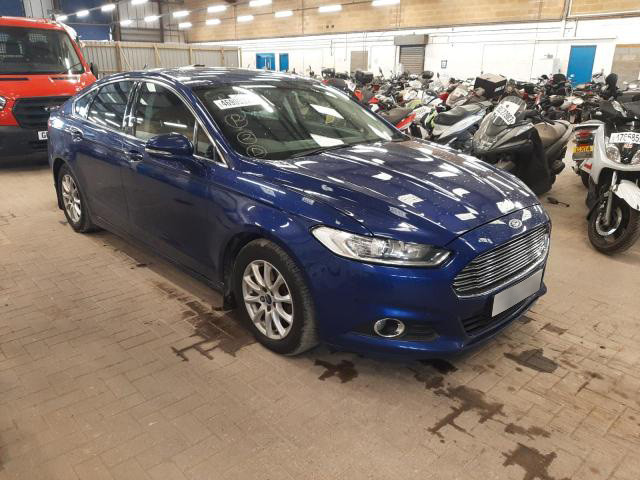 DIJELOVI FORD MONDEO > 14-19 2.0 Dizel T7CA C20DD0X MOTOR
