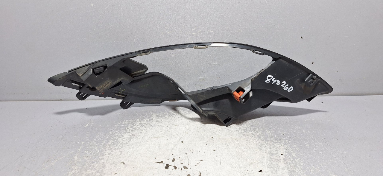 DIJELOVI PLASTIKA BRANIKA OPEL ASTRA J > 12-15