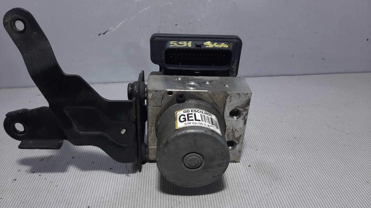 ABS ELEKTRONIKA HYUNDAI I30 > 12-16 58920A6210
