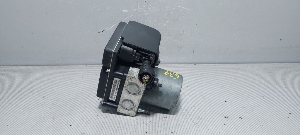 ABS ELEKTRONIKA PEUGEOT 3008 > 09-13 9664532380 0265230