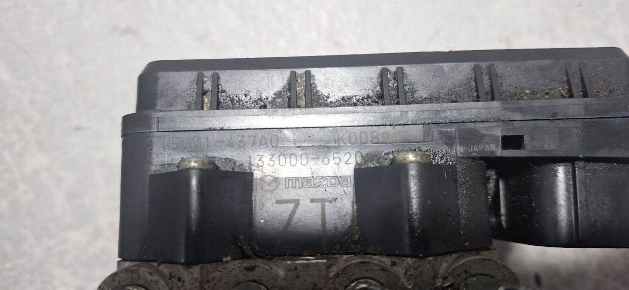 ABS ELEKTRONIKA MAZDA 6 > 16-18 1330006520