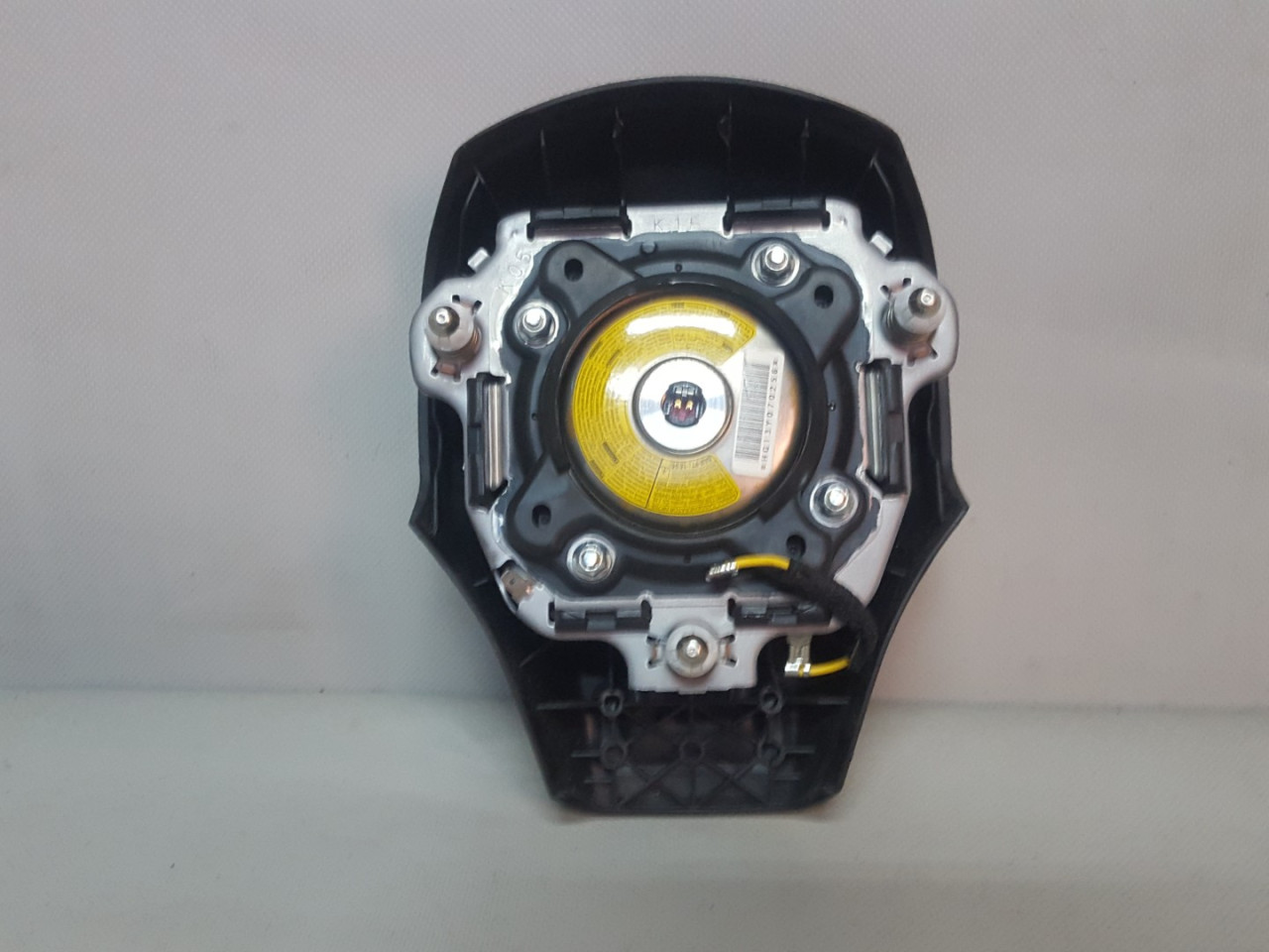 AIRBAG VOLANA SUBARU FORESTER > 14-16 PG428027 /