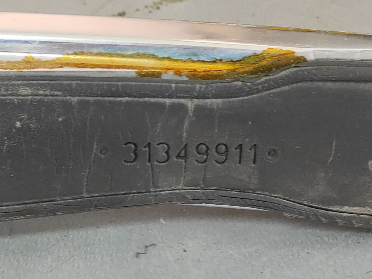 DIJELOVI KROVNI AIRBAG VOLVO XC90 > 14-19 31349911
