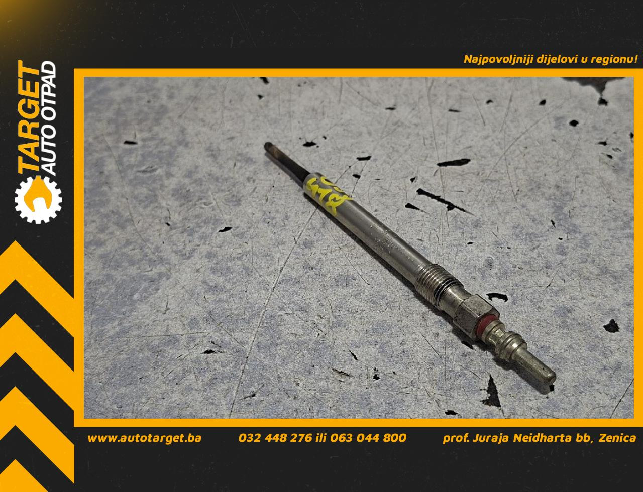 DIJELOVI GRIJAC VW PASSAT B7 > 10-14 2.0 03L963319