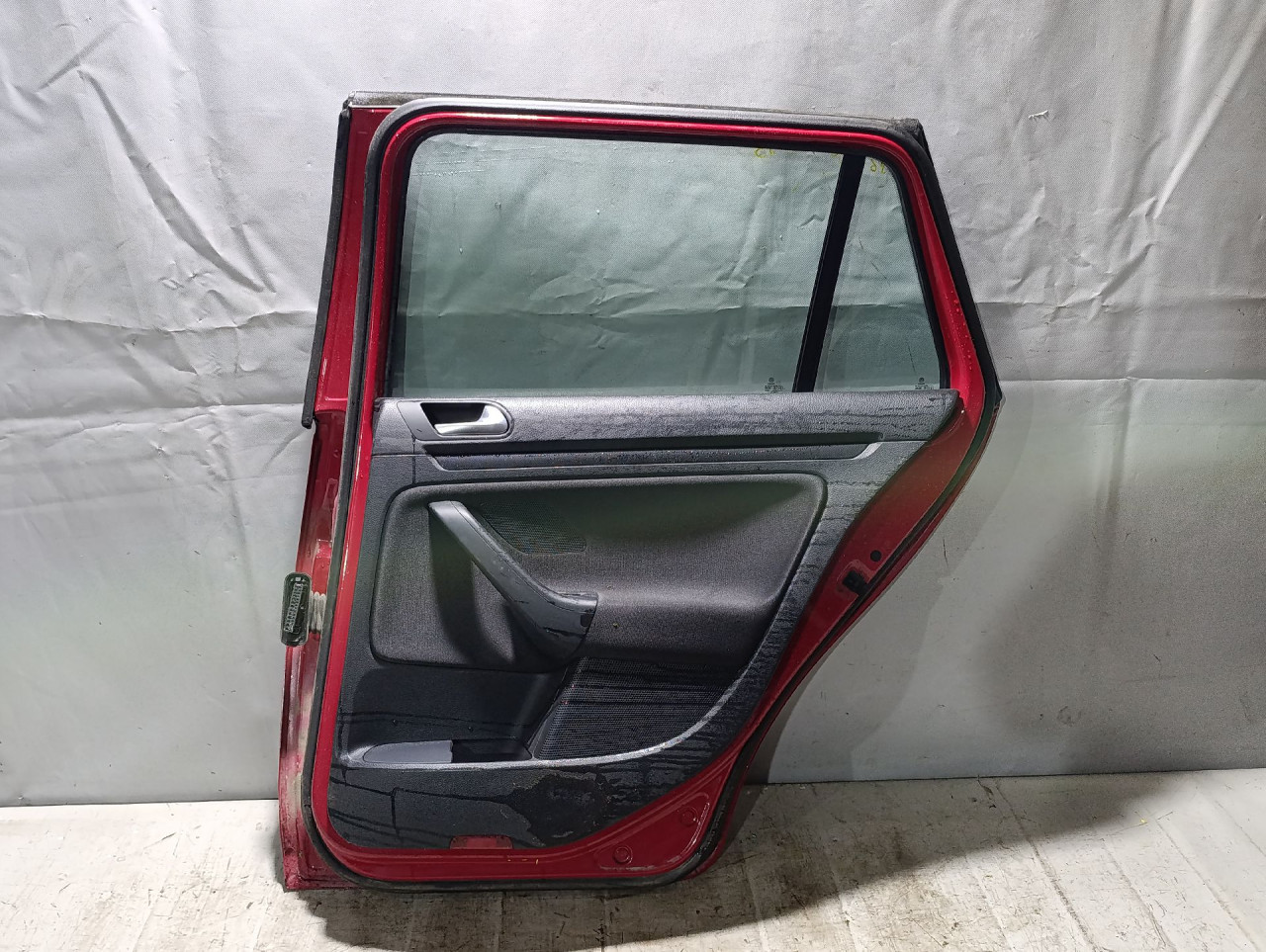 DIJELOVI VRATA VW GOLF 6 SW > 09-13