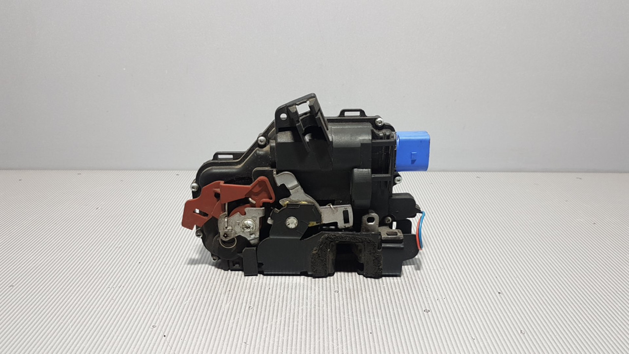 DIJELOVI BRAVA VRATA SKODA FABIA > 10-14 3B1837015AR