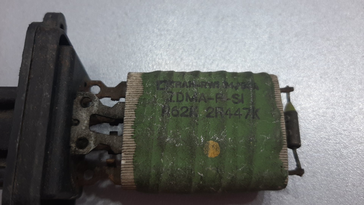 ELEKTRONIKA REOSTAT FIAT SEICENTO > 00-10 2R447K