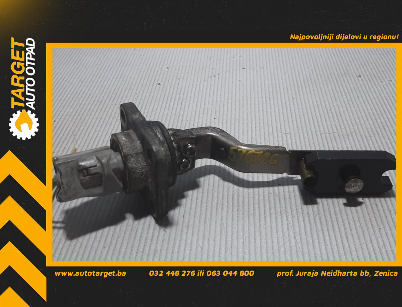 DIJELOVI SENZOR TOYOTA COROLLA > 04-07 2.2