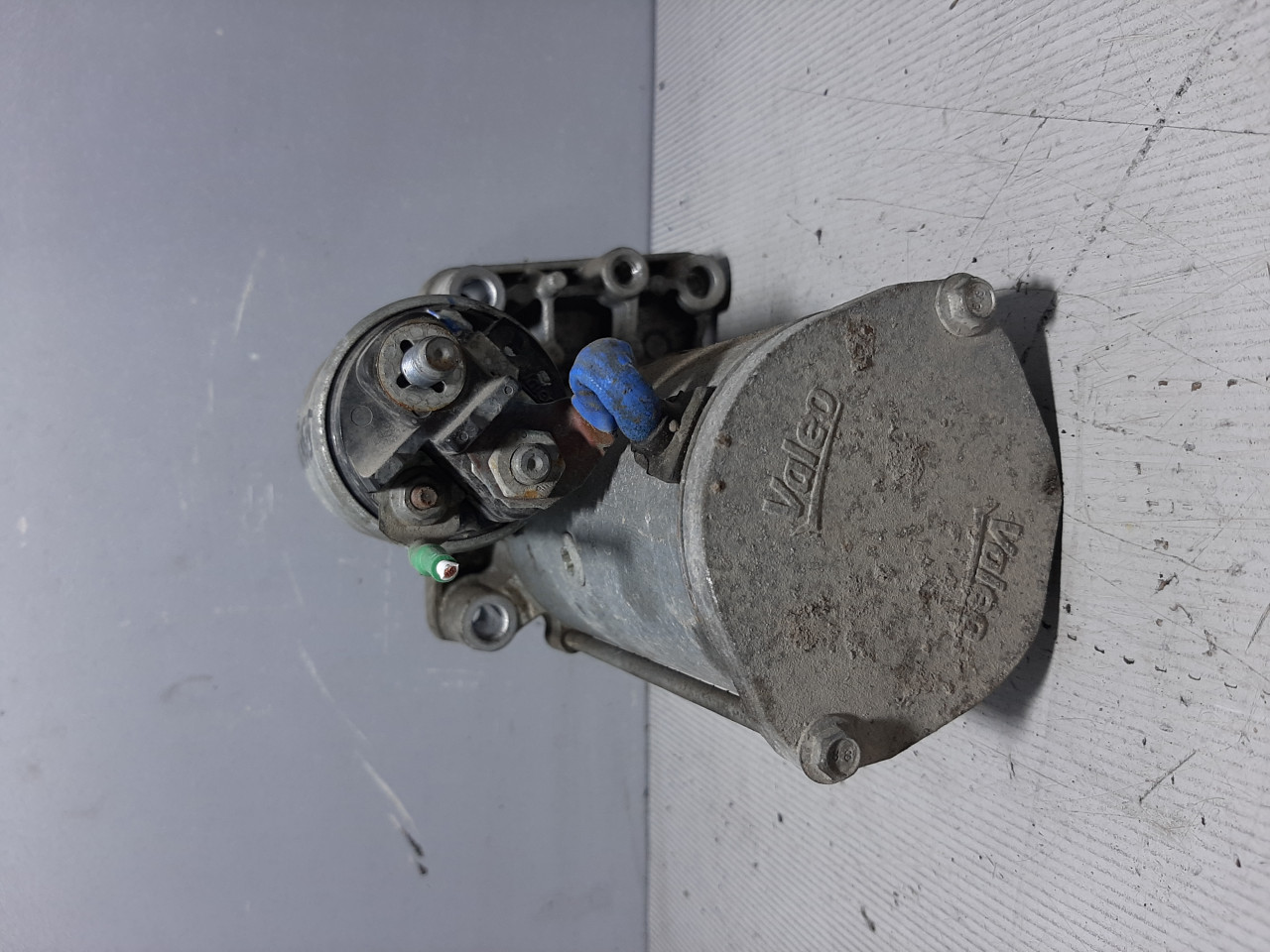 DIJELOVI ALNASER PEUGEOT 308 > 11-13 966285418004