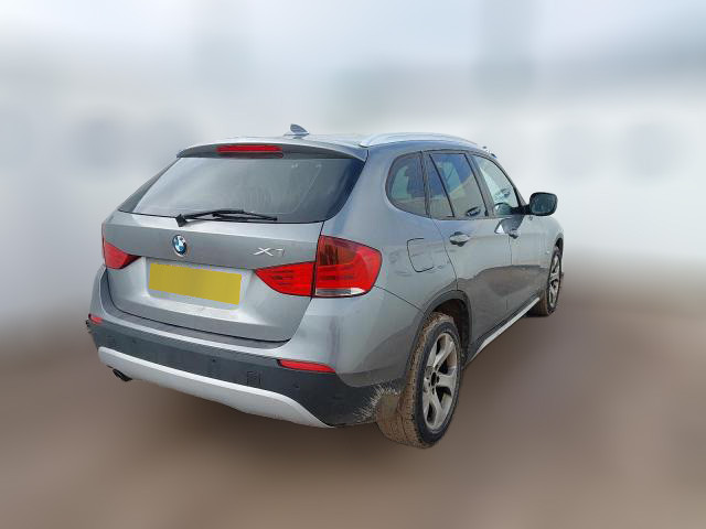 DIJELOVI BMW X1 (E84) > 09-12 2.0 Dizel N47D20C MOTOR